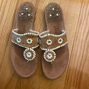 Jack Rogers Sandals